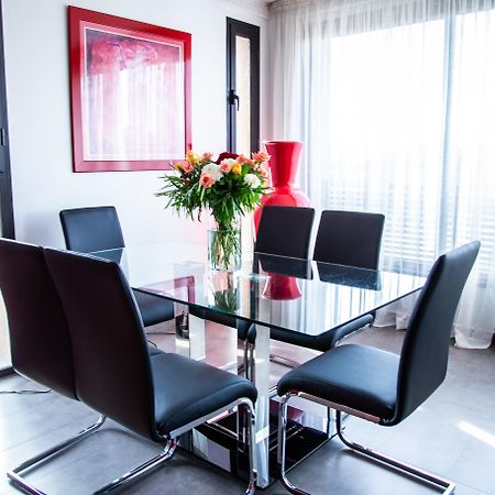 Medina Loft & Spa Marrákes Kültér fotó